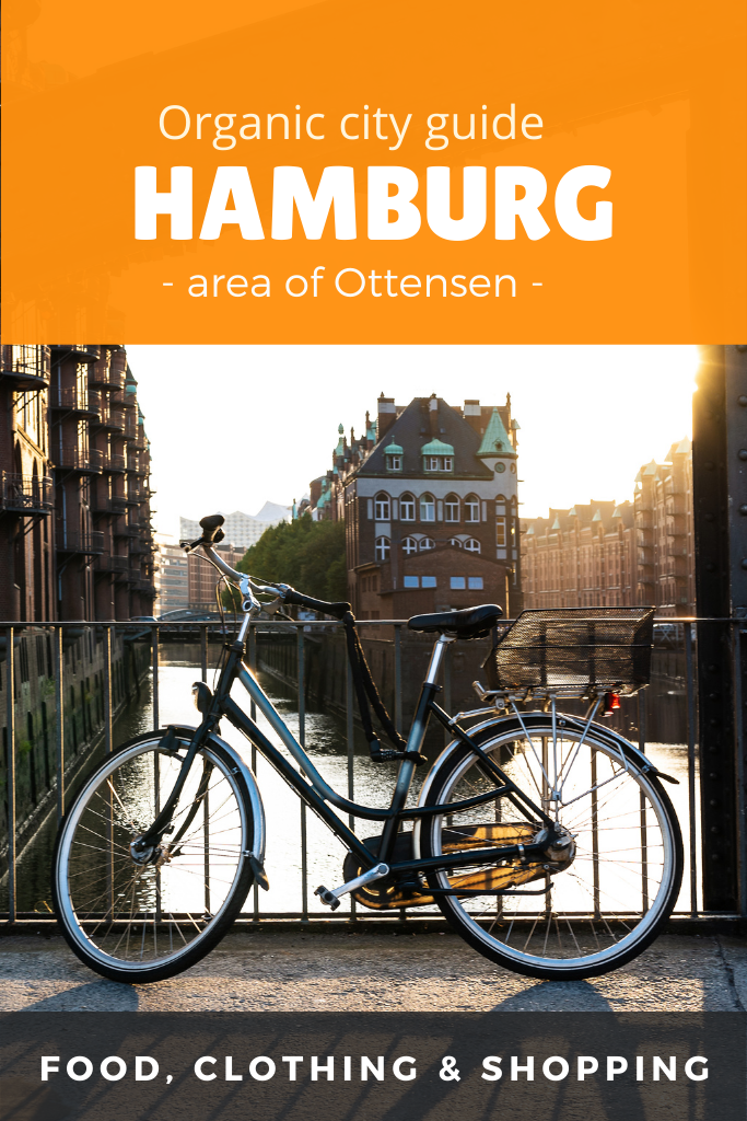 Travel Guide Hamburg