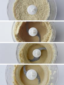 How to make cashew butter