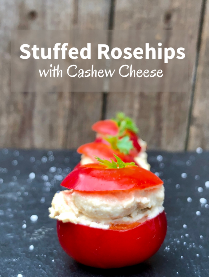 Rosehip-snack-recipe
